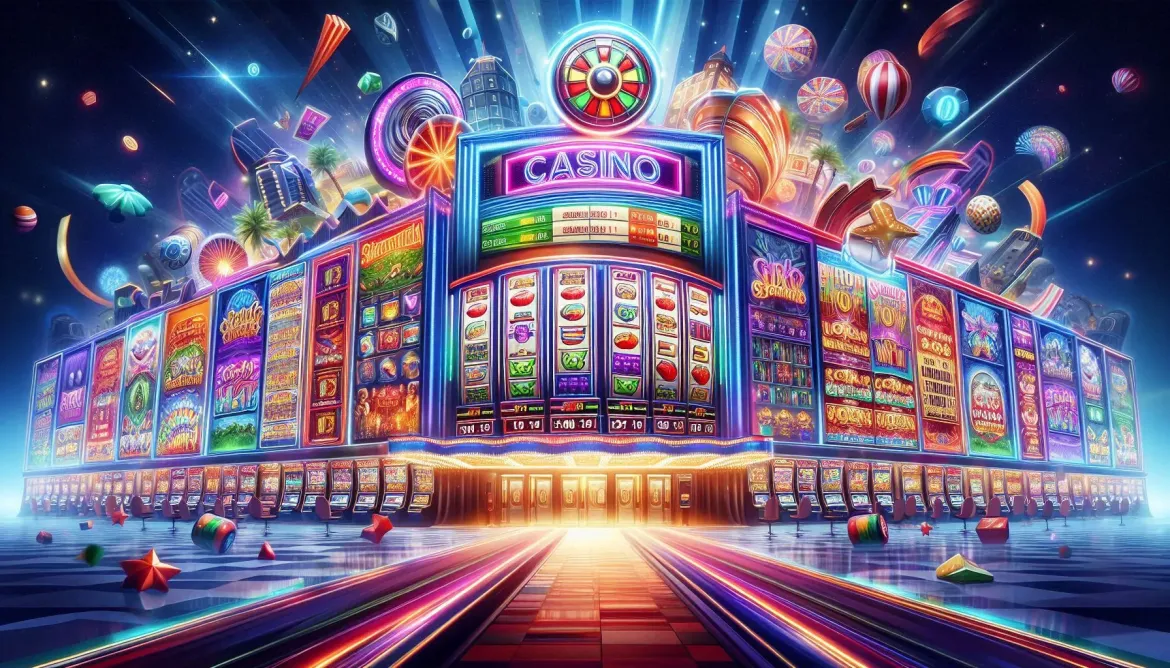 Spellwin Casino